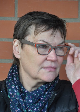 Karin Brennecke-Oeter