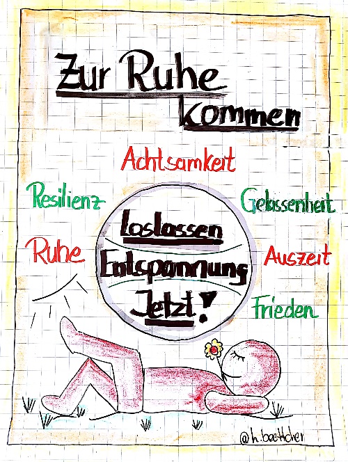 Entspannungsabende für Frauen