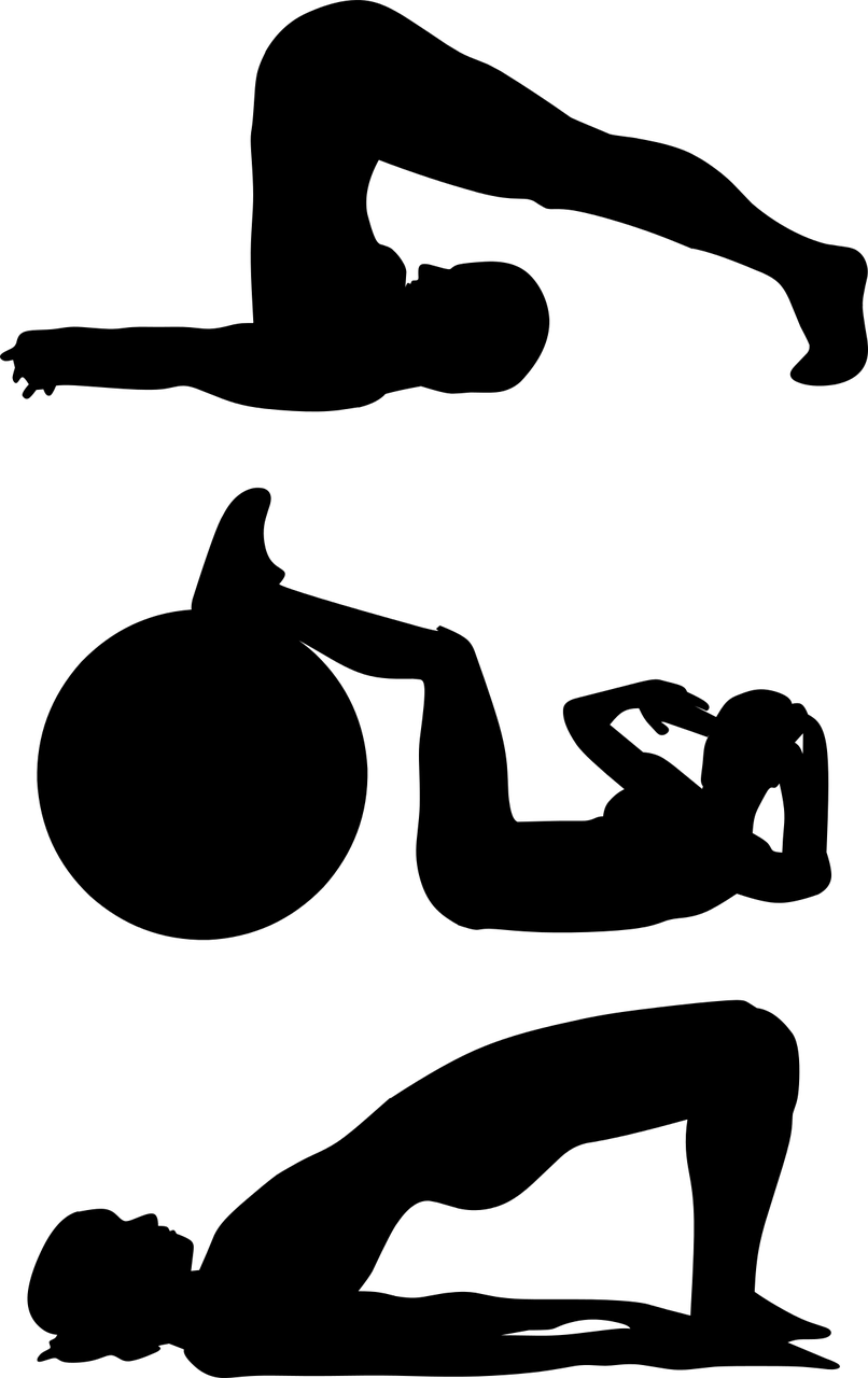 Sport für zuhause