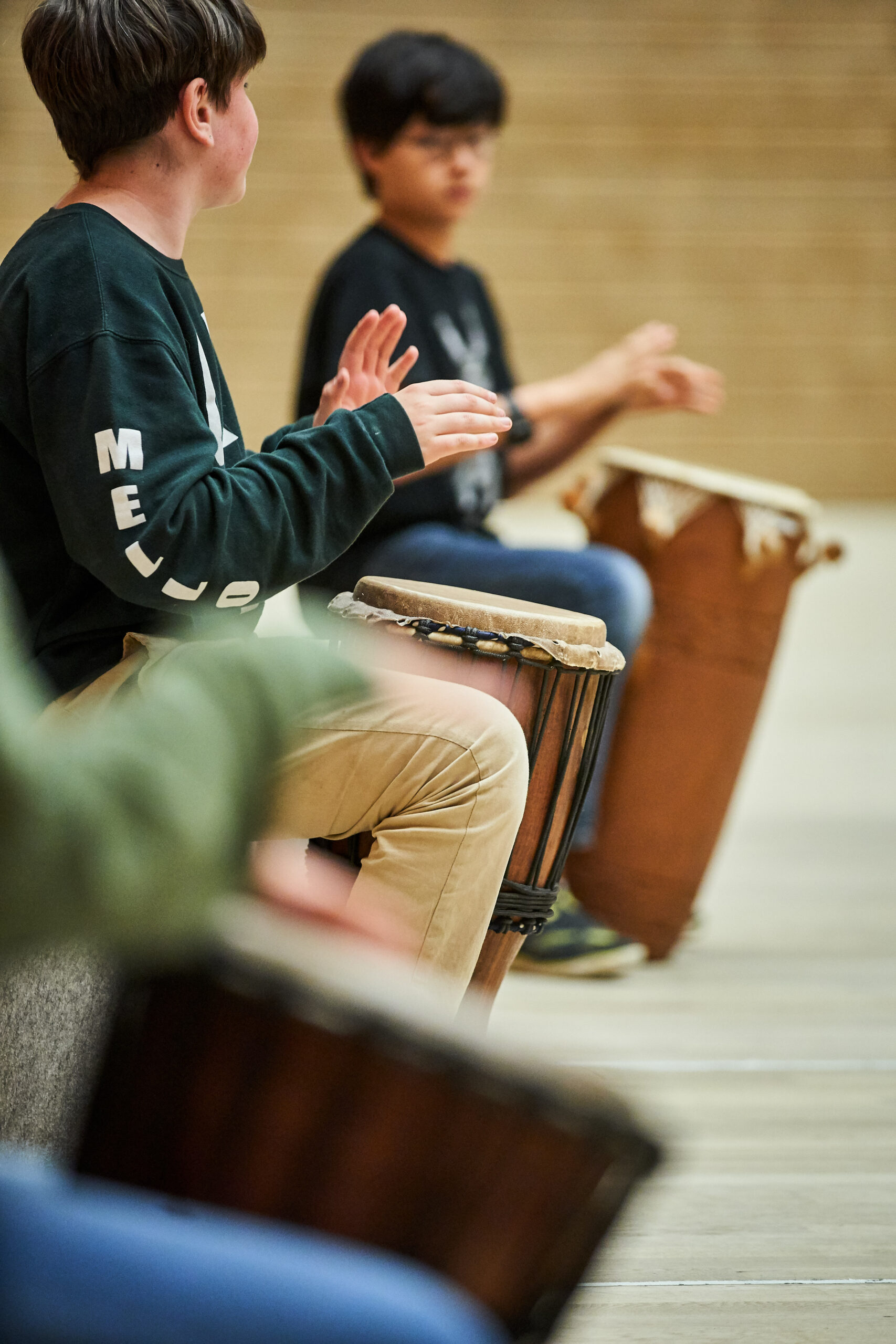 BeatObsession Camp