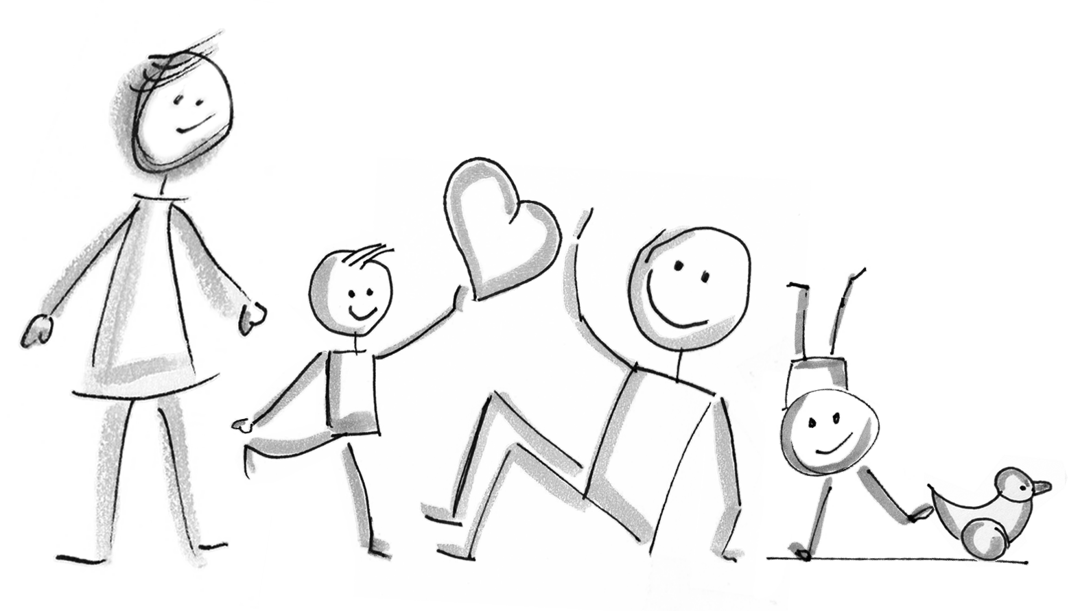 GFK Familie