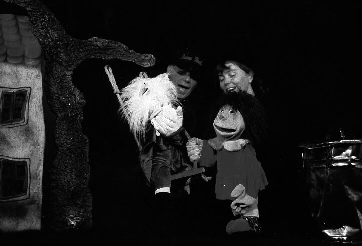 Sonswas Theater 2
